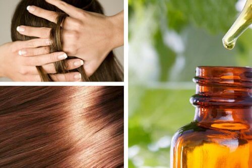 Comment préparer un sérum naturel pour nourrir et réparer les cheveux chez soi ?