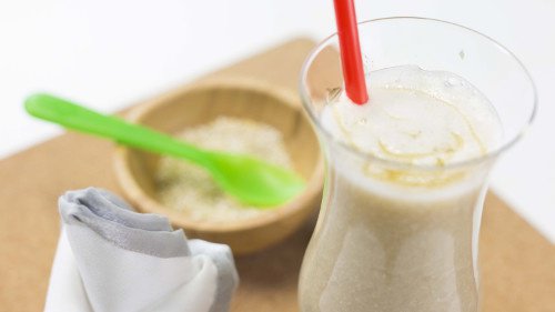 jus de poire pour purifier le colon