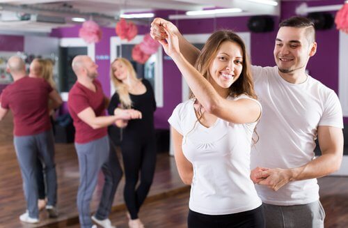 Découvrez les 3 danses qui vous aideront à modeler votre corps : kizomba