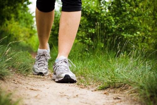 Améliorer la circulation sanguine avec la marche