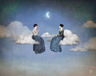 Ne laissez pas les autres vous pousser dans leurs propres tourments