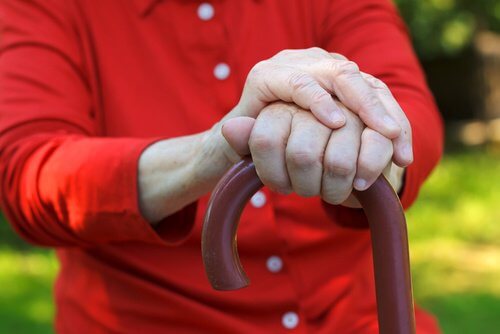 7 signaux qui vous aideront à savoir si vous avez des risques de souffrir de la maladie de Parkinson