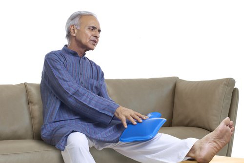 Causes des douleurs au genou