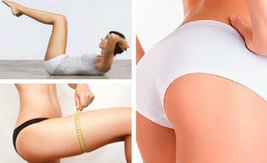 Un programme quotidien de 10 minutes pour tonifier vos jambes et vos fesses