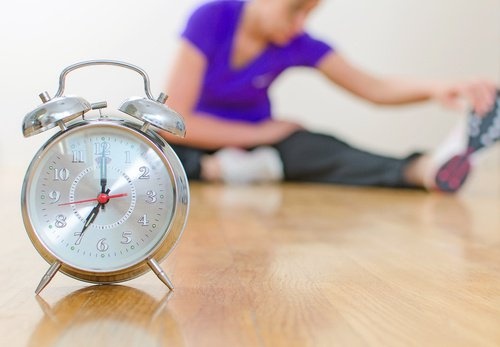 6 exercices de relaxation pour dormir tranquillement