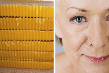 Des rides sur le visage ? Apprenez à faire des pommades maison