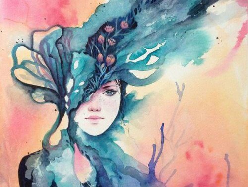 Soigner les douleur émotionnelle.