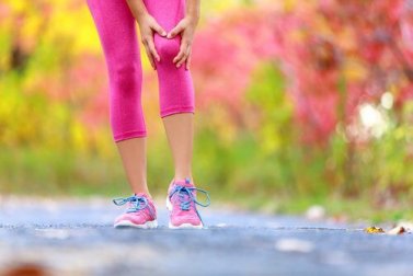 Causes et remèdes des douleurs au genou