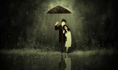 Entourez-vous de personnes qui vous soutiennent quand ça va mal