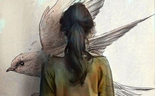 s'éloigner des gens