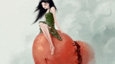 Je ne suis pas tout ce que tu vois, et tu ne vois pas ce que je suis