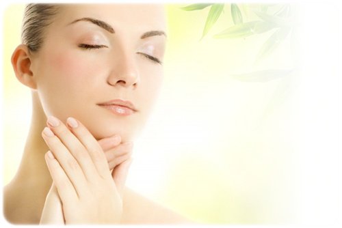 Un exfoliant naturel pour le visage