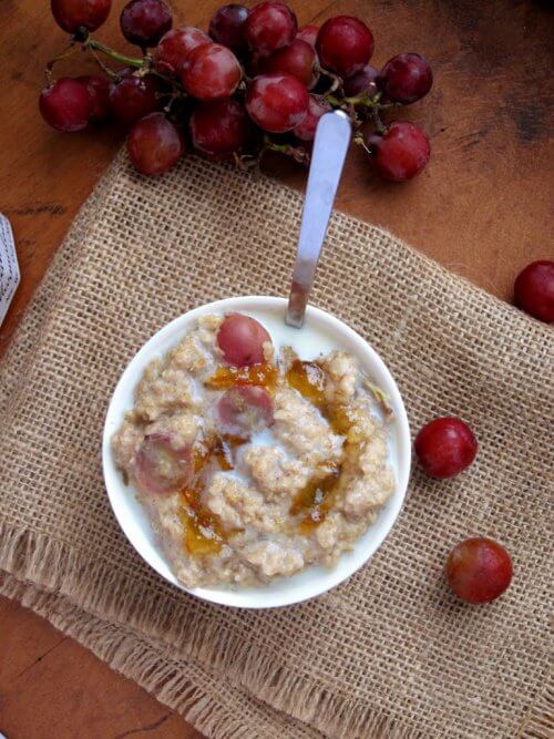 petit-dejeuner-raisin-avoine-500x667