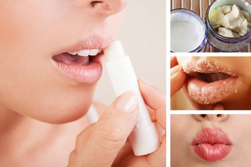 6 astuces pour des lèvres plus rayonnantes