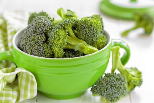 6 bienfaits du brocoli