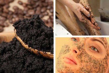 6 manières intéressantes d'utiliser les restes de café dans la beauté et le foyer