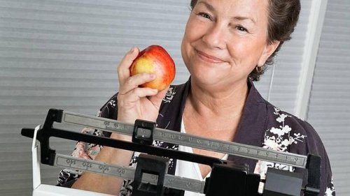 7 astuces pour ne pas prendre de kilos pendant la ménopause 7 astuces pour ne pas prendre de kilos pendant la ménopause