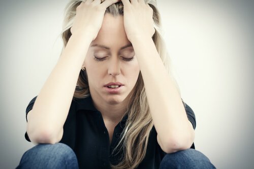 Le stress peut déclencher une hernie hiatale