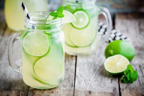 4 conseils à respecter lors du régime au citron pour perdre du poids 4 conseils à respecter lors du régime au citron pour perdre du poids