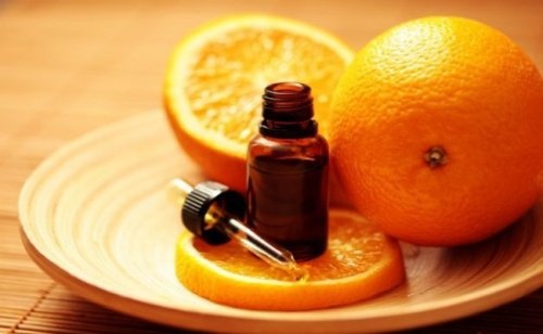 L'huile d'orange pour soigner les mycoses aux ongles