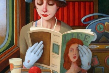 Il n'est jamais trop tard pour faire ce que l'on aime