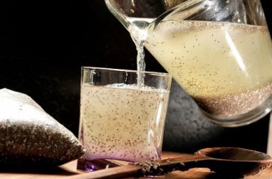 Que boire si l'on n'aime pas l'eau ?