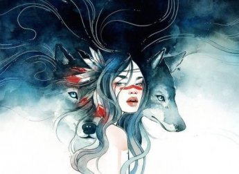 L'authentique beauté n'est qu'une attitude