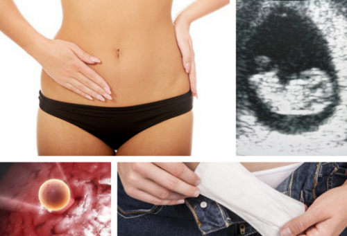 9 choses que les règles disent de notre santé