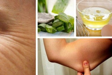 Comment raffermir la peau à l'aide de remèdes maison ?