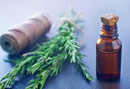 déodorant naturel au romarin