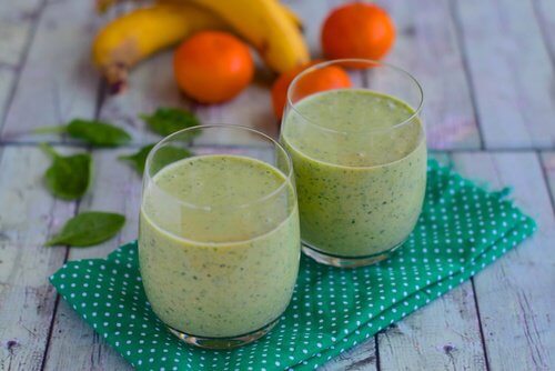 Fruits pour votre organisme.