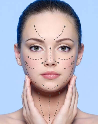 Comment appliquer cette lotion anti-rides