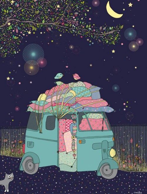 Faire ce que l'on aime