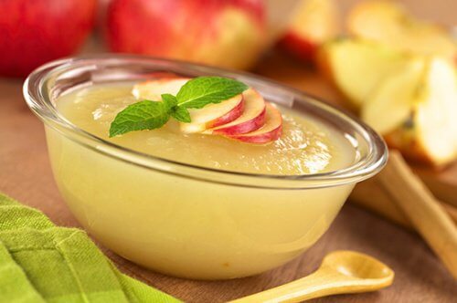 Un traitement à la pomme pour soulager les inflammations de la vésicule biliaire