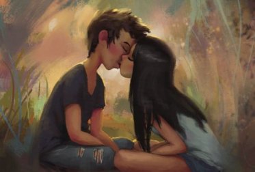 On n'oublie jamais un amour, on apprend à vivre sans