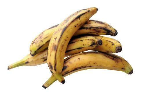 Des bananes