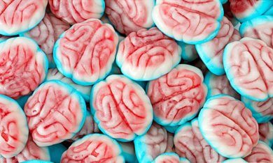 effet du sucre sur le cerveau 
