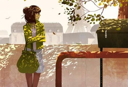 Parfois, ce n'est pas l'amour qui meurt, mais la patience qui est à bout