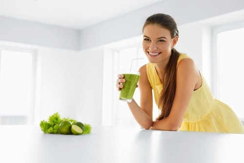 Dites adieu à la dépression grâce à ce smoothie du bonheur