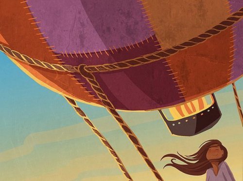 Faire ce que l'on aime