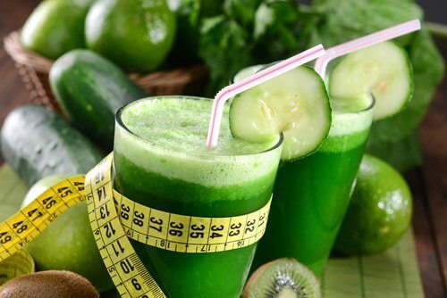 Les meilleurs jus verts pour brûler des graisses et contrôler son anxiété Les meilleurs jus verts pour brûler des graisses et contrôler son anxiété