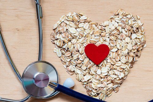 5 remèdes naturels pour réduire le cholestérol élevé