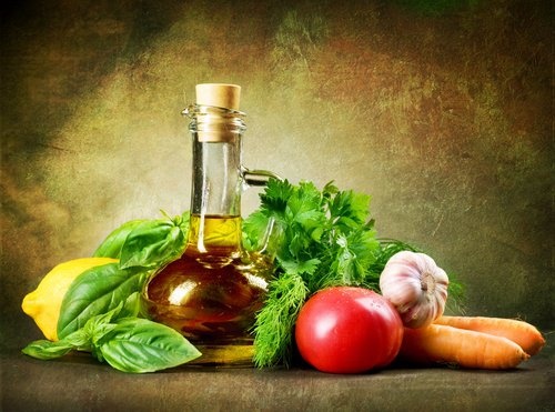 Les 10 aliments aux plus grands bienfaits rajeunissants
