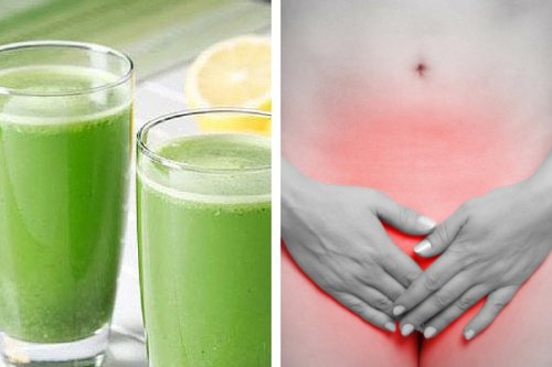 6 boissons naturelles pour soigner les infections urinaires 6 boissons naturelles pour soigner les infections urinaires