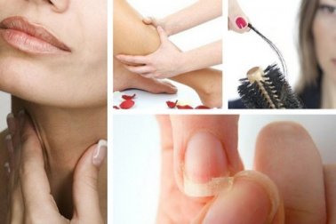 8 signaux d'alerte de l'hypothyroïdie