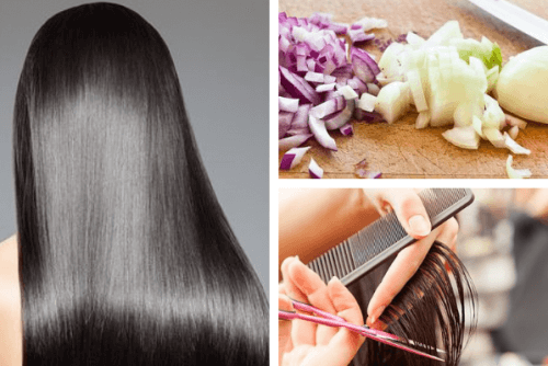 9 astuces beauté pour stimuler la pousse de vos cheveux