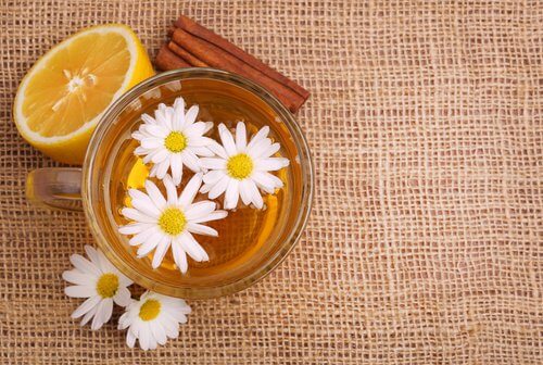 Boisson pour les niveaux de sucre dans le sang.