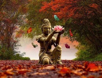 Personne ne mérite plus votre amour que vous-même