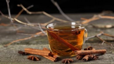 Traiter la douleur à l'entrée de l'estomac avec la menthe, l'anis et la cannelle