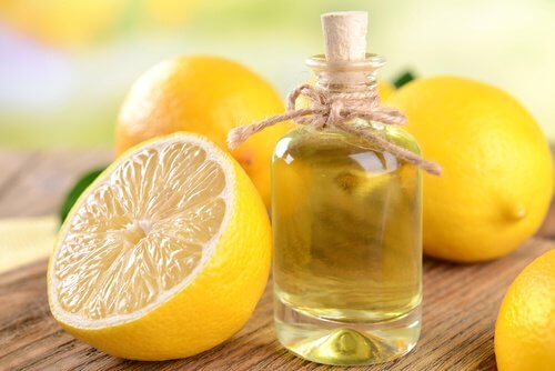 Éliminez des graisses avec le citron, le vinaigre de pomme et l’huile de coco Éliminez des graisses avec le citron, le vinaigre de pomme et l’huile de coco